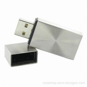 Metal USB Flash Drive